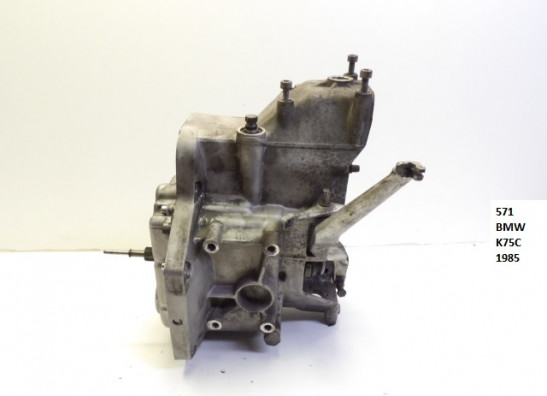 Getriebe BMW K 75