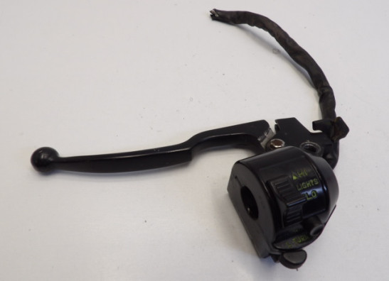 Handlebar switch assy left Honda CB 400