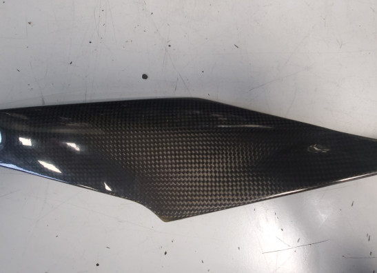 Afdekkap Aprilia Tuono 1000