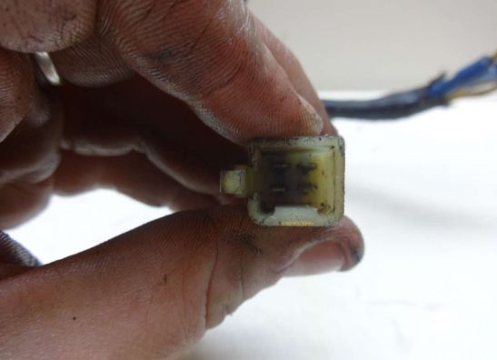 Lichtmaschine Suzuki Overige Suzuki