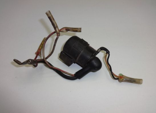 Startmotor relais Kawasaki Z 750