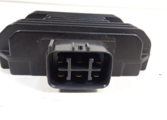 Regulator rectifier  Suzuki GSR 600