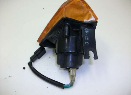Knipperlicht links voor Honda VFR 750