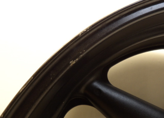 Achtervelg Honda CBR 600 FS Sport