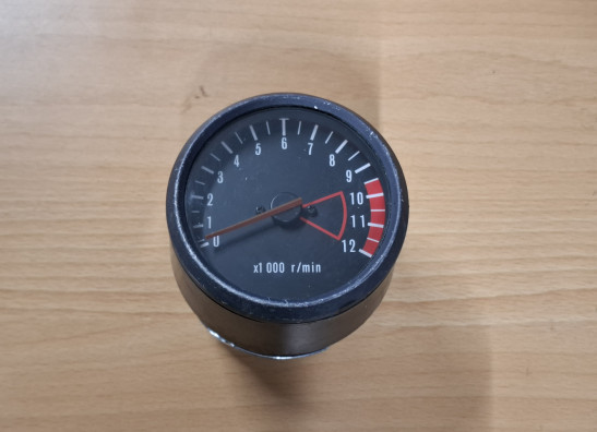 Meter Suzuki GSX 1100 E