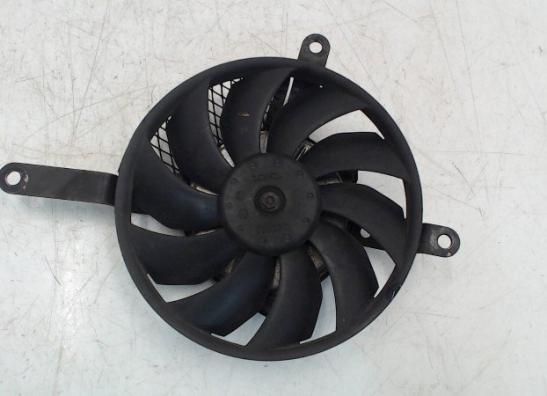 Ventilator Suzuki GSX R 750 2008-2010