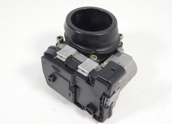 Gasklephuis Ducati Hypermotard 821