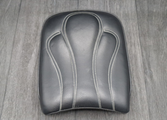 Buddy zadel Harley Davidson FLSTF Fat Boy Lo