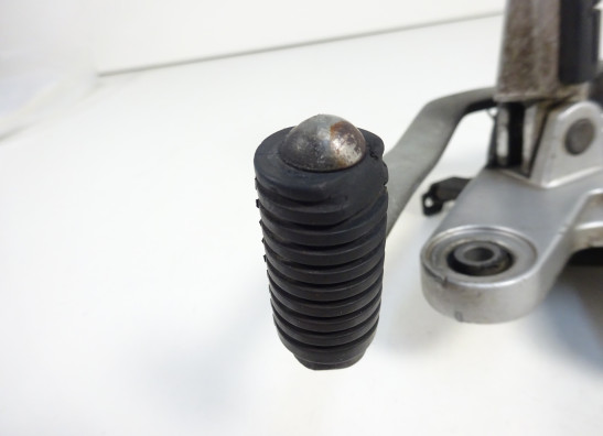 Rechter schetsplaat Yamaha FZ6