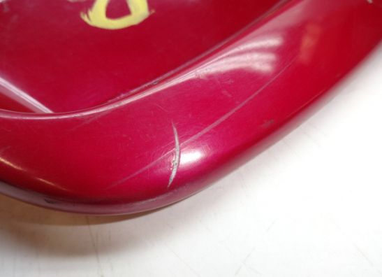 Achterhandvat Kawasaki ZZR 600