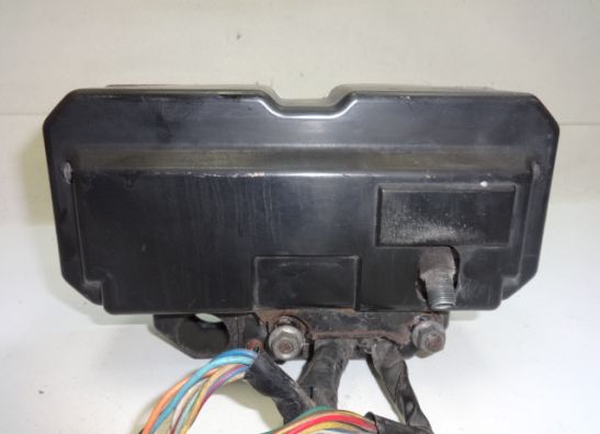 Meter combination Honda CBX 650 E