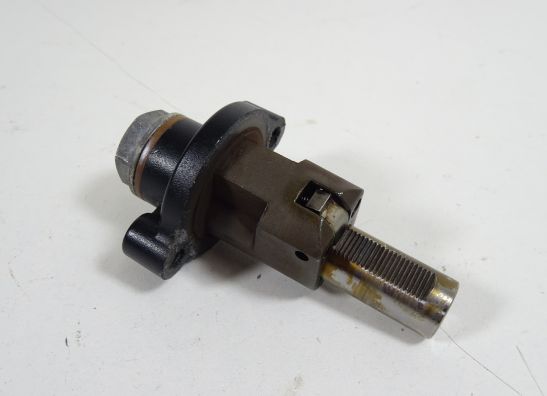 Nokkenas Triumph Tiger 1050