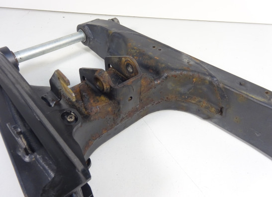 Achterbrug Honda CBF 500