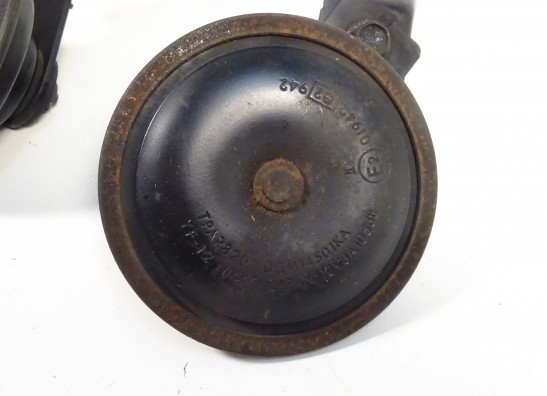 Claxon Yamaha FJR 1300