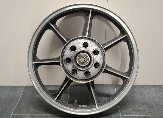 Felge hinten Kawasaki KZ 1000 ST