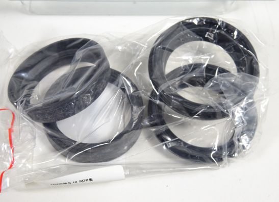 Front pipes Ducati 1299 Panigale