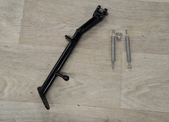 Stander BMW R 1200 GS LC