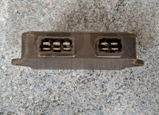 CDI ECU unit Yamaha XZ 550
