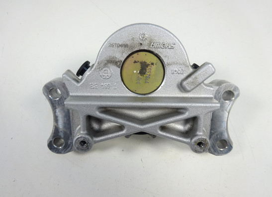 Gabelbrucke Unten BMW R 1200 RT