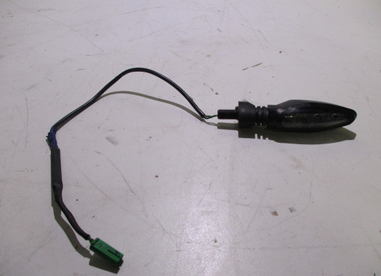 Winker right front KTM 390 Duke