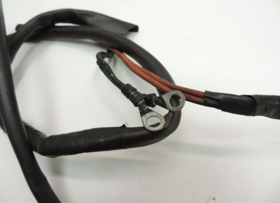 Regulator rectifier  Honda CBR 900 RR