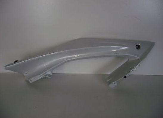 Cowl Left Yamaha YZF R6