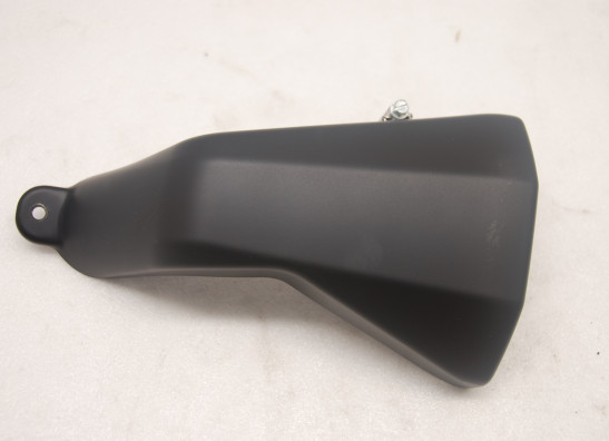 Auspuff-Krummer Harley Davidson Pan America