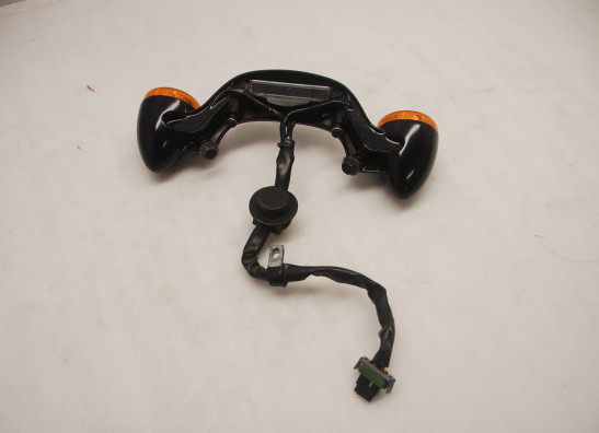 Intermitente Harley Davidson Touring FL