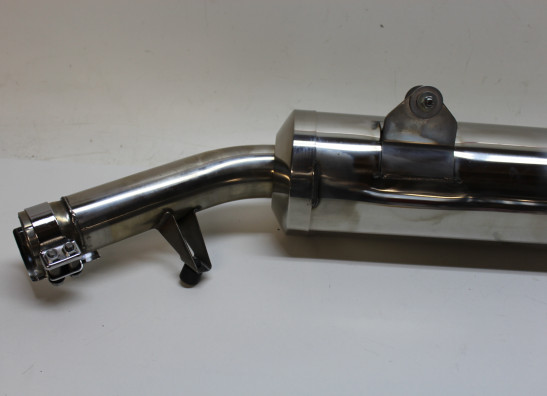 Muffler Suzuki GSF 1250 Bandit 