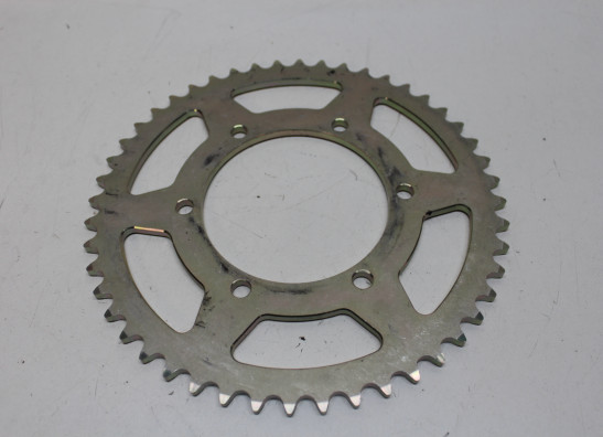 Achtertandwiel Yamaha YZF R6