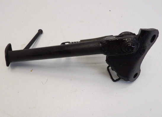 Standaard Honda CBF 1000