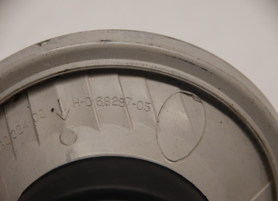 Scheinwerfer Harley Davidson Dyna