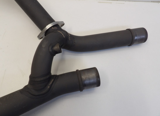 Uitlaatbochten Kawasaki Vulcan 2000