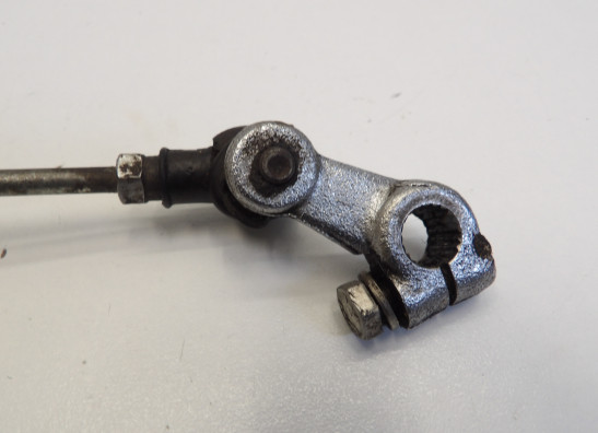 Schakelpedaal Suzuki GS 550 M Katana