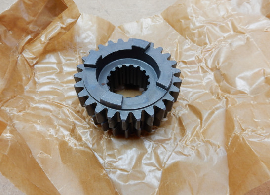 Gear box Moto Guzzi Stelvio