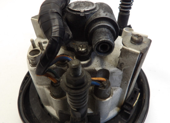 Meter combination Suzuki LS 650