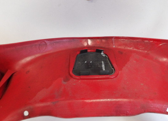 Topkuip Honda VFR 800 I