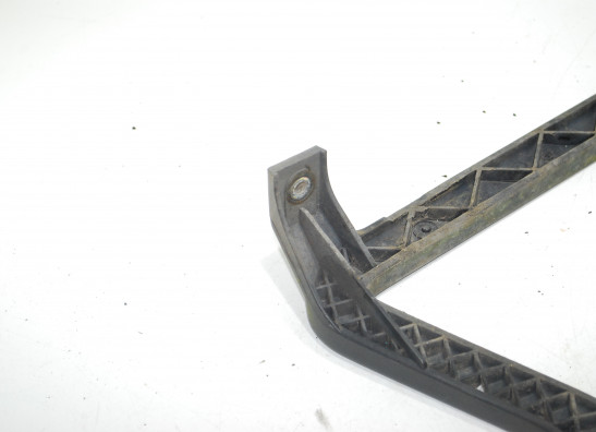 Suitcase bracket set BMW K 100