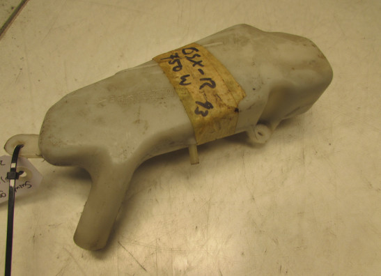 Radiator reserve tank  Suzuki GSX R 750