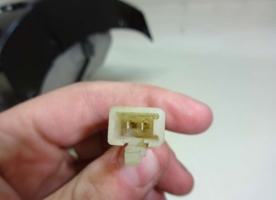 Headlight Honda CBR 600 F