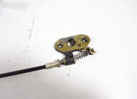 Slotenset Ducati 748