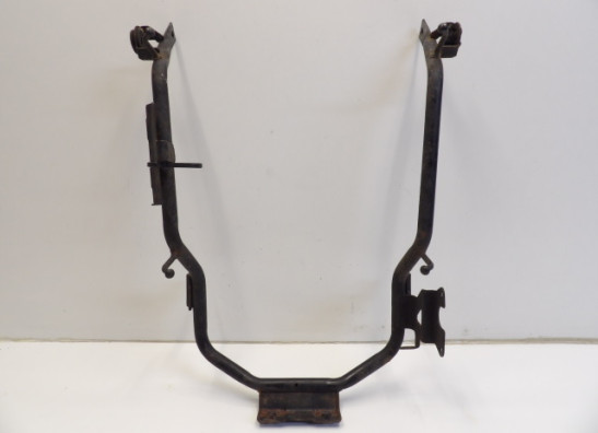 Heckrahme Suzuki GSX R 1100