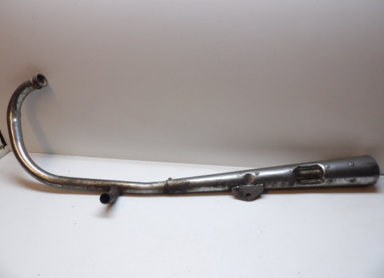Muffler Suzuki GS 425