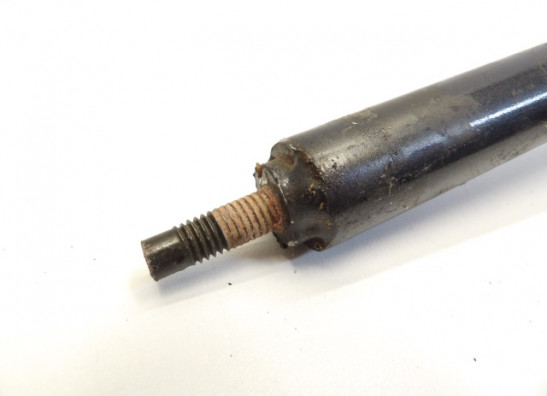 Steering Handle left  Kawasaki ZZR 600