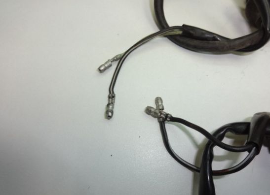 Winker Suzuki GSF 400 Bandit