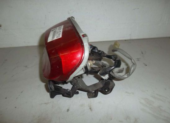 Rear light Kawasaki ZZR 600