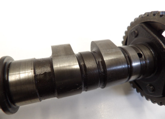 Nokkenas Honda CB 750 F