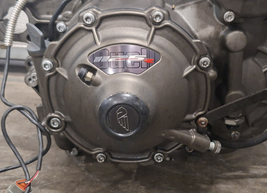 Motorblok Buell 1125 R