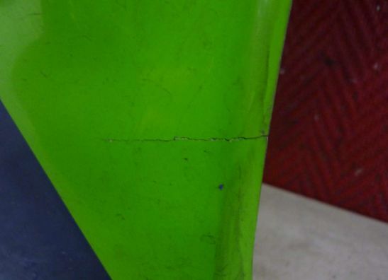 Seitenverkleidung rechts Kawasaki ZXR 400