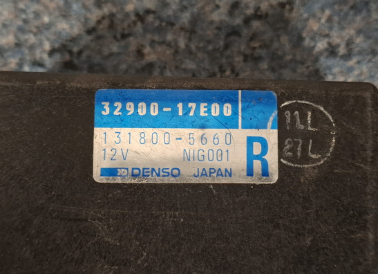 Ignitor CDI ECU Suzuki GSX R 750